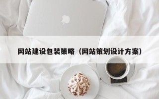 乐陵网站建设包装策略（网站策划设计方案）